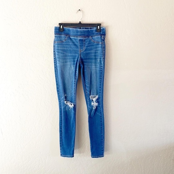 Old Navy Denim - (4/$25 SALE ✅) Old Navy Rockstar Mid Rise Jegging